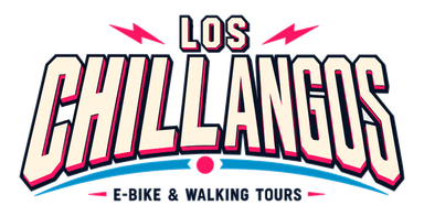 Los Chillangos